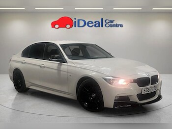 Used BMW 3 Series 2013 for sale - 78946670: Photo