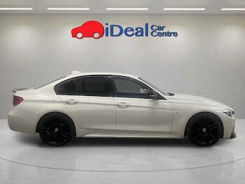 Used BMW 3 Series 2013 for sale - 78946670: Photo