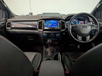 Used Ford Ranger 2020 for sale - 75002130: Photo