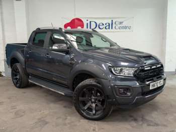 Used Ford Ranger 2020 for sale - 75002130: Photo