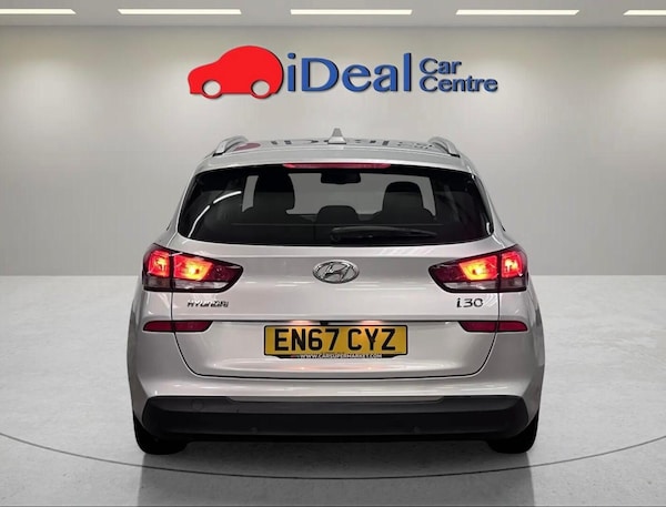Used Hyundai i30 2018 for sale - 76071595: Photo 10