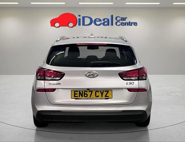 Used Hyundai i30 2018 for sale - 76071595: Photo 11