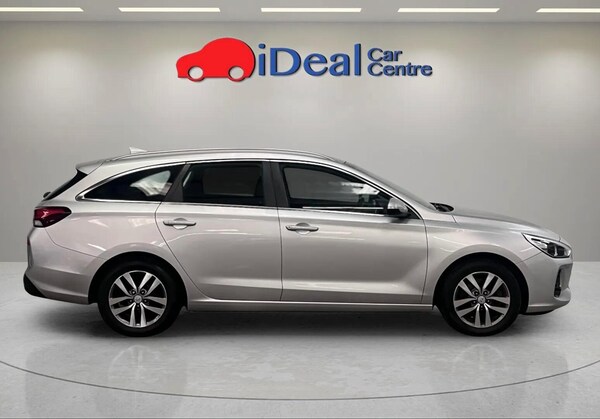 Used Hyundai i30 2018 for sale - 76071595: Photo 12