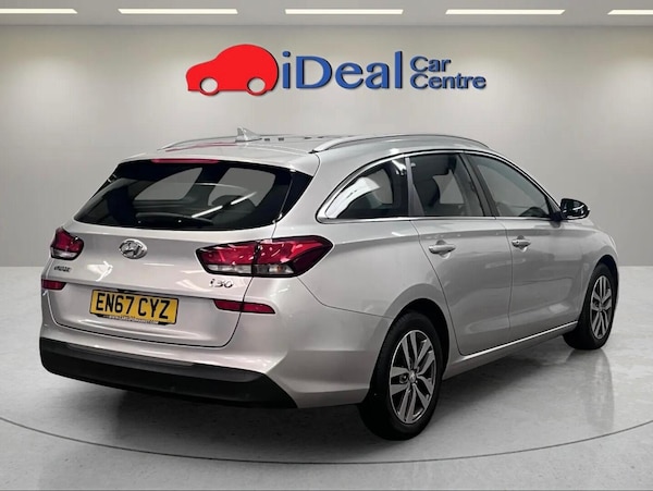 Used Hyundai i30 2018 for sale - 76071595: Photo 13