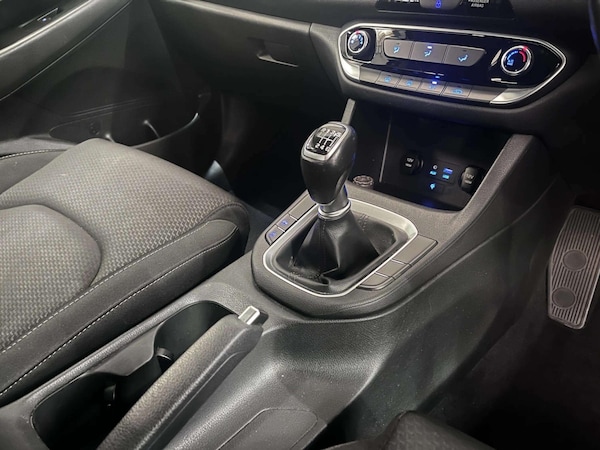 Used Hyundai i30 2018 for sale - 76071595: Photo 14