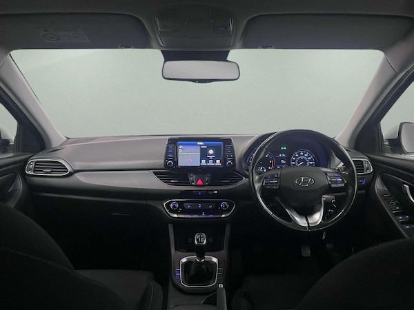 Used Hyundai i30 2018 for sale - 76071595: Photo 15