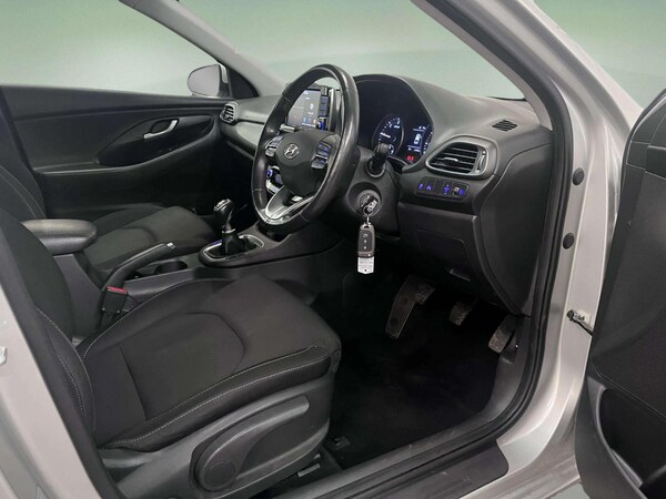 Used Hyundai i30 2018 for sale - 76071595: Photo 16