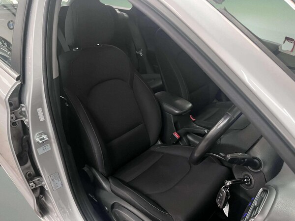 Used Hyundai i30 2018 for sale - 76071595: Photo 17