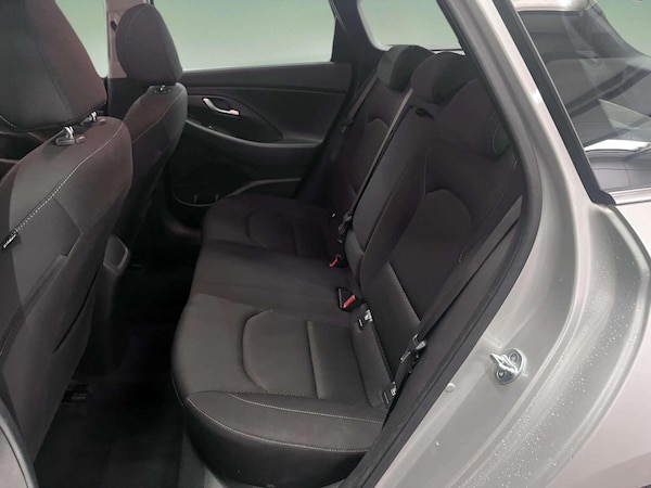 Used Hyundai i30 2018 for sale - 76071595: Photo 18