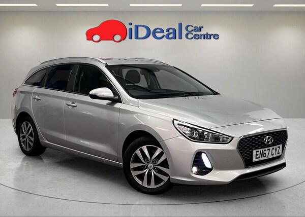 Used Hyundai i30 2018 for sale - 76071595: Photo 1