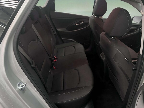 Used Hyundai i30 2018 for sale - 76071595: Photo 21