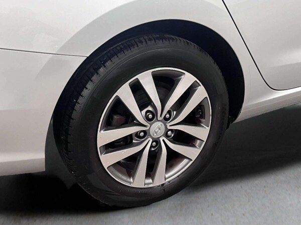 Used Hyundai i30 2018 for sale - 76071595: Photo 30