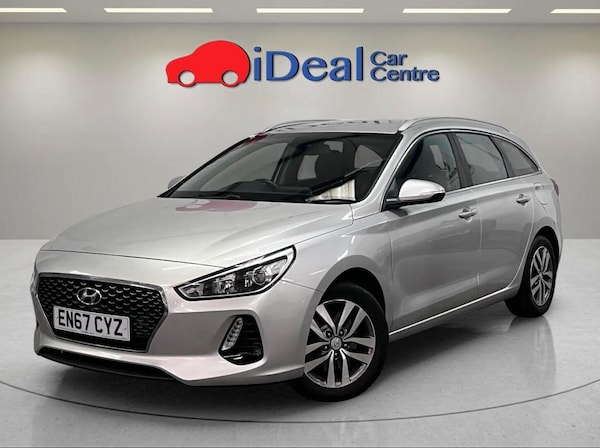 Used Hyundai i30 2018 for sale - 76071595: Photo 3