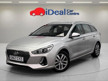 Used Hyundai i30 2018 for sale - 76071595: Photo 3