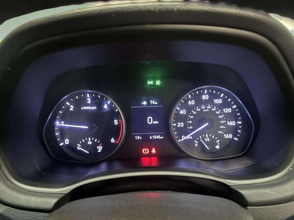 Used Hyundai i30 2018 for sale - 76071595: Photo 41