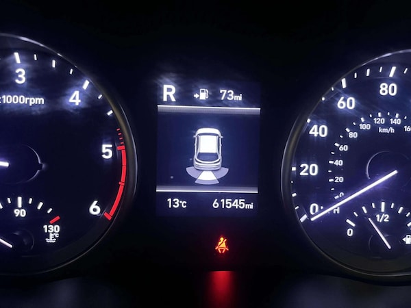 Used Hyundai i30 2018 for sale - 76071595: Photo 42