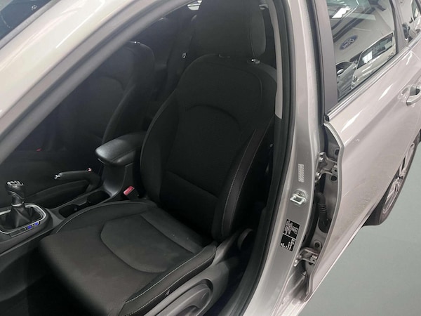 Used Hyundai i30 2018 for sale - 76071595: Photo 47