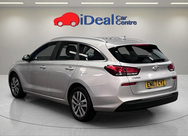 Used Hyundai i30 2018 for sale - 76071595: Photo 4