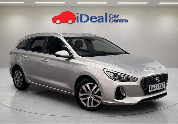 Used Hyundai i30 2018 for sale - 76071595: Photo 5