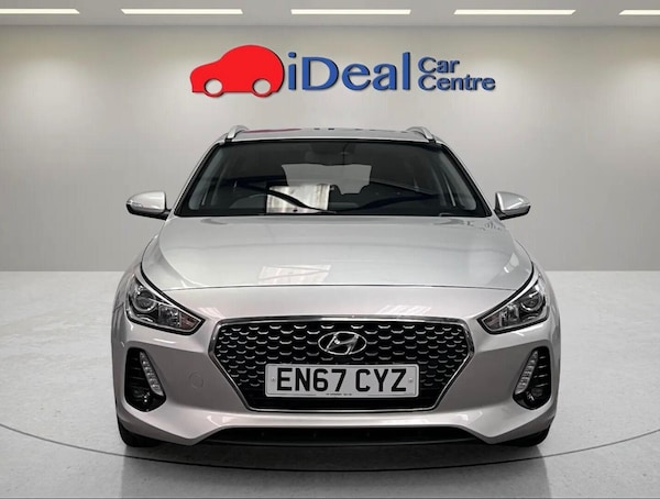 Used Hyundai i30 2018 for sale - 76071595: Photo 6