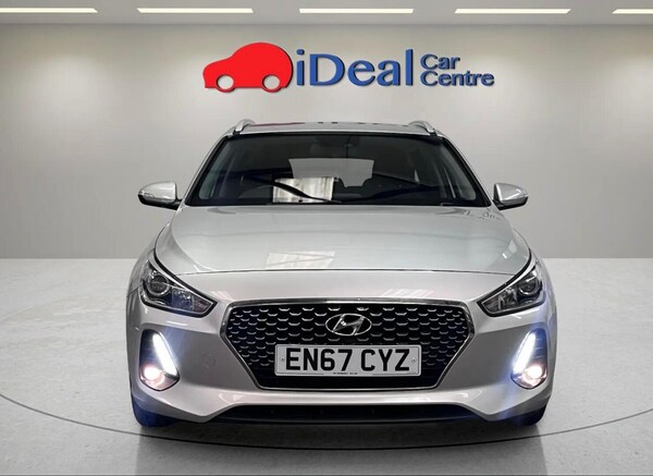 Used Hyundai i30 2018 for sale - 76071595: Photo 7