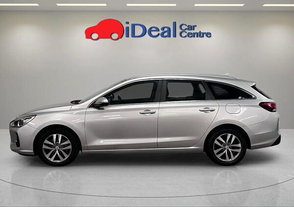 Used Hyundai i30 2018 for sale - 76071595: Photo 8