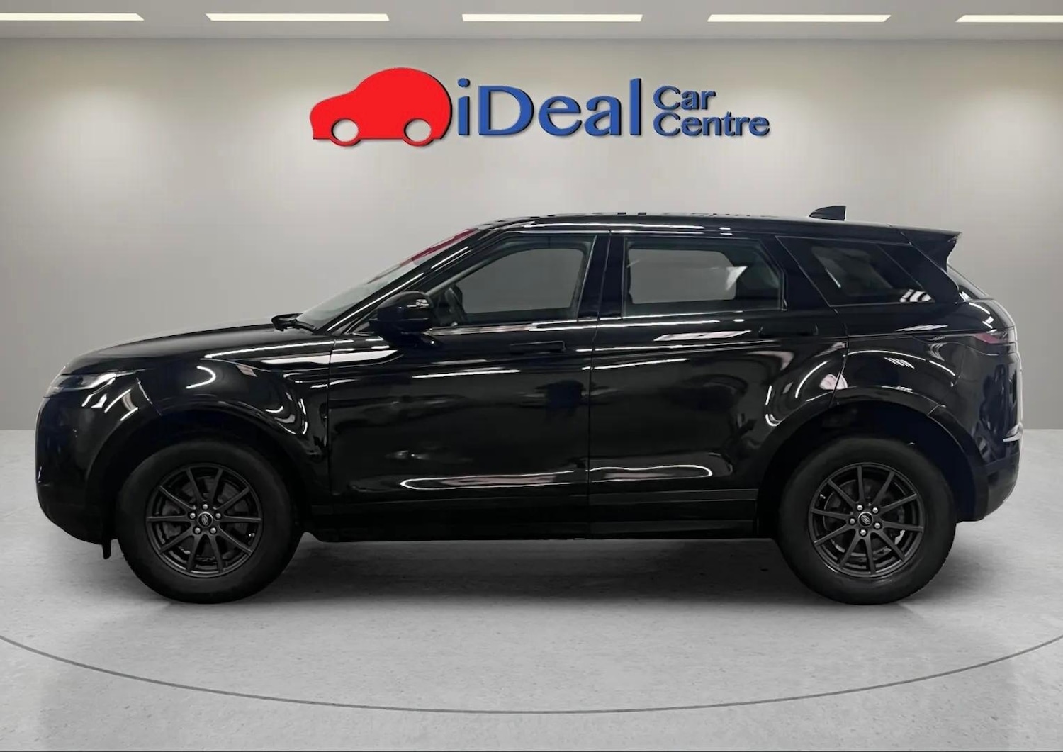 Used Land Rover Range Rover Evoque 2020 for sale - 76832141: Photo 11