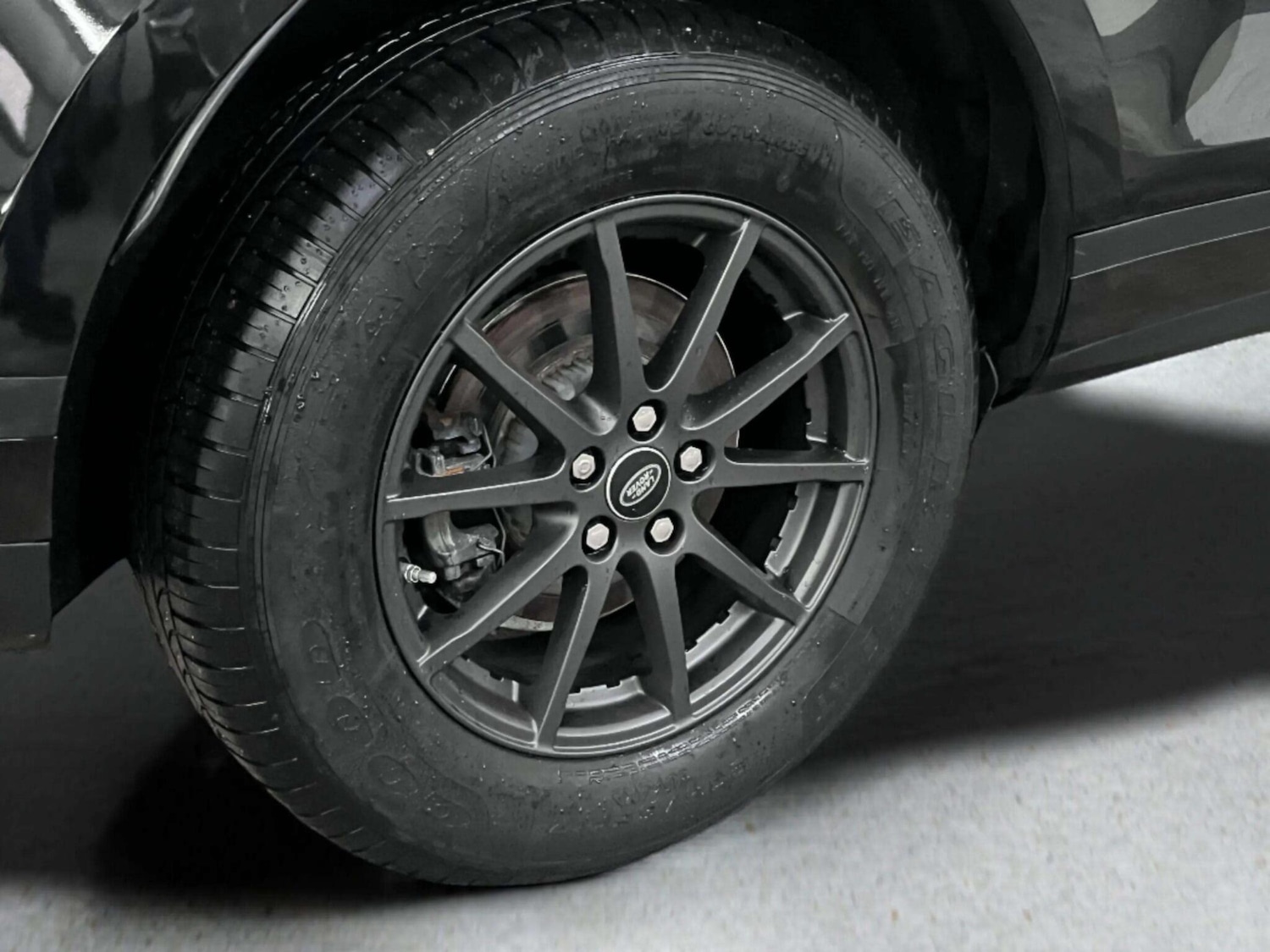 Used Land Rover Range Rover Evoque 2020 for sale - 76832141: Photo 13