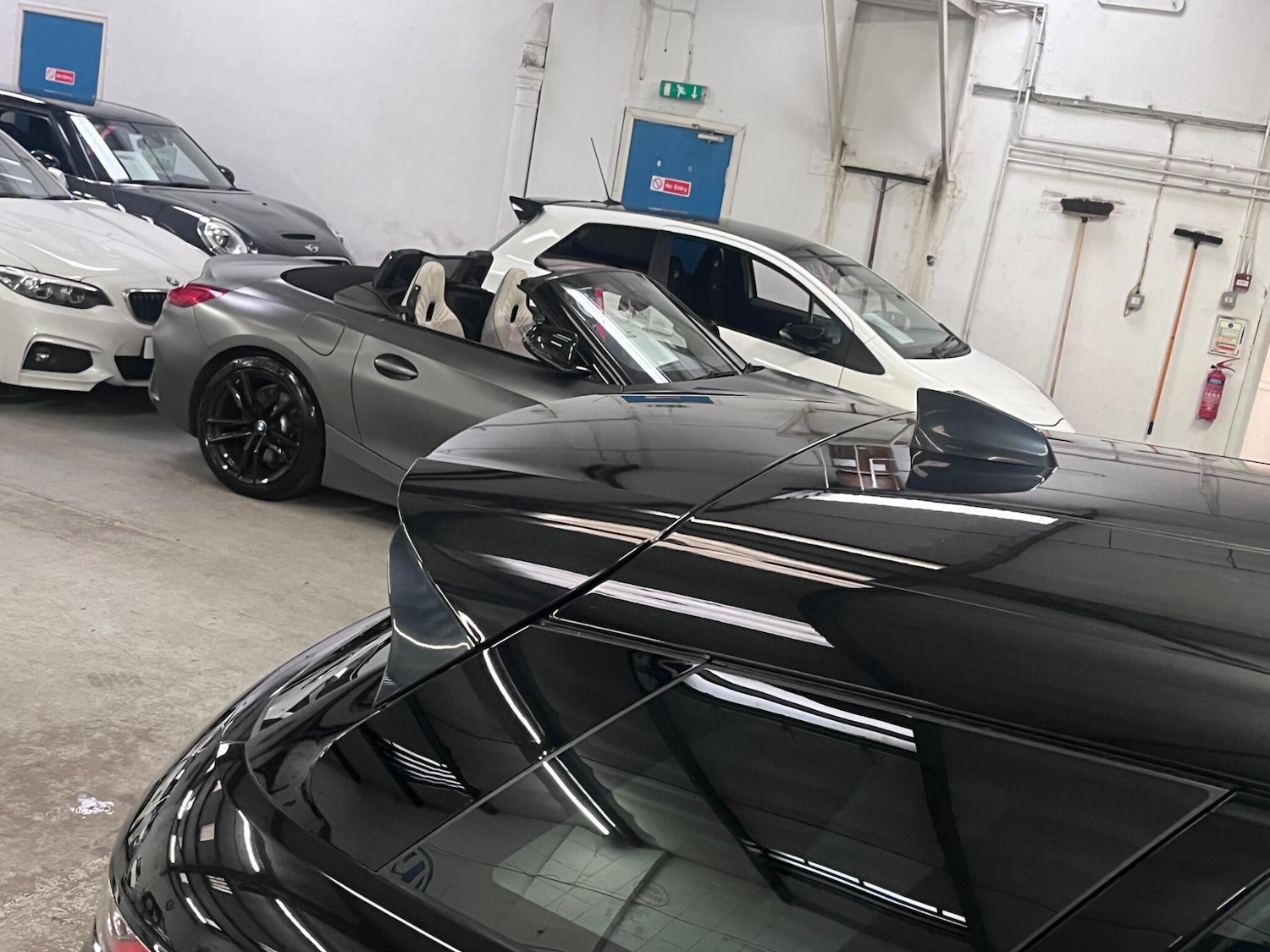 Used Land Rover Range Rover Evoque 2020 for sale - 76832141: Photo 14