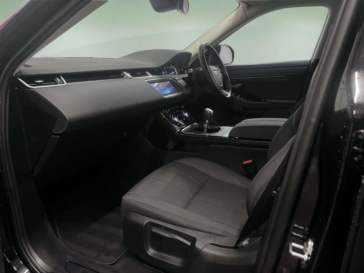 Used Land Rover Range Rover Evoque 2020 for sale - 76832141: Photo 15