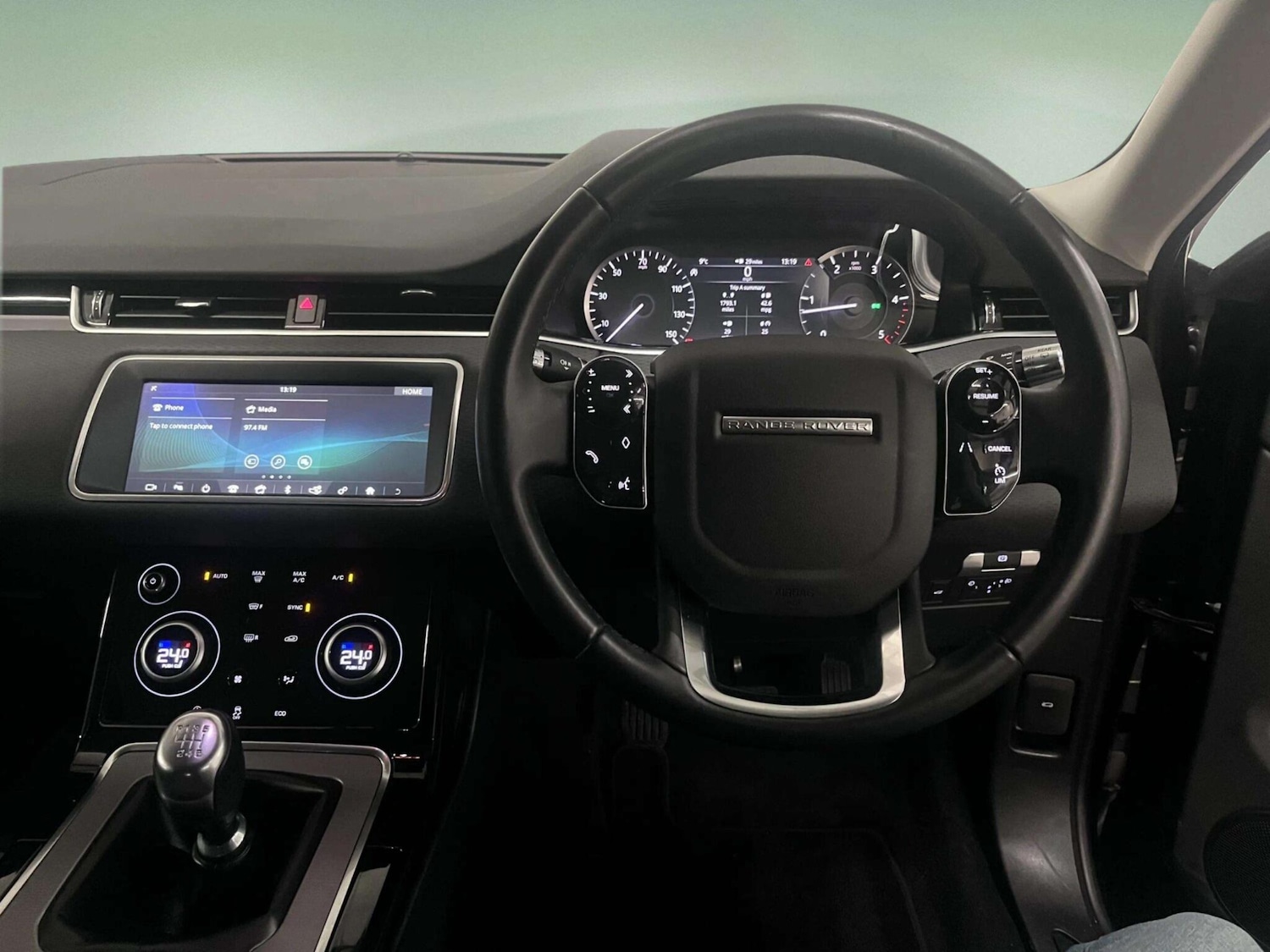 Used Land Rover Range Rover Evoque 2020 for sale - 76832141: Photo 16