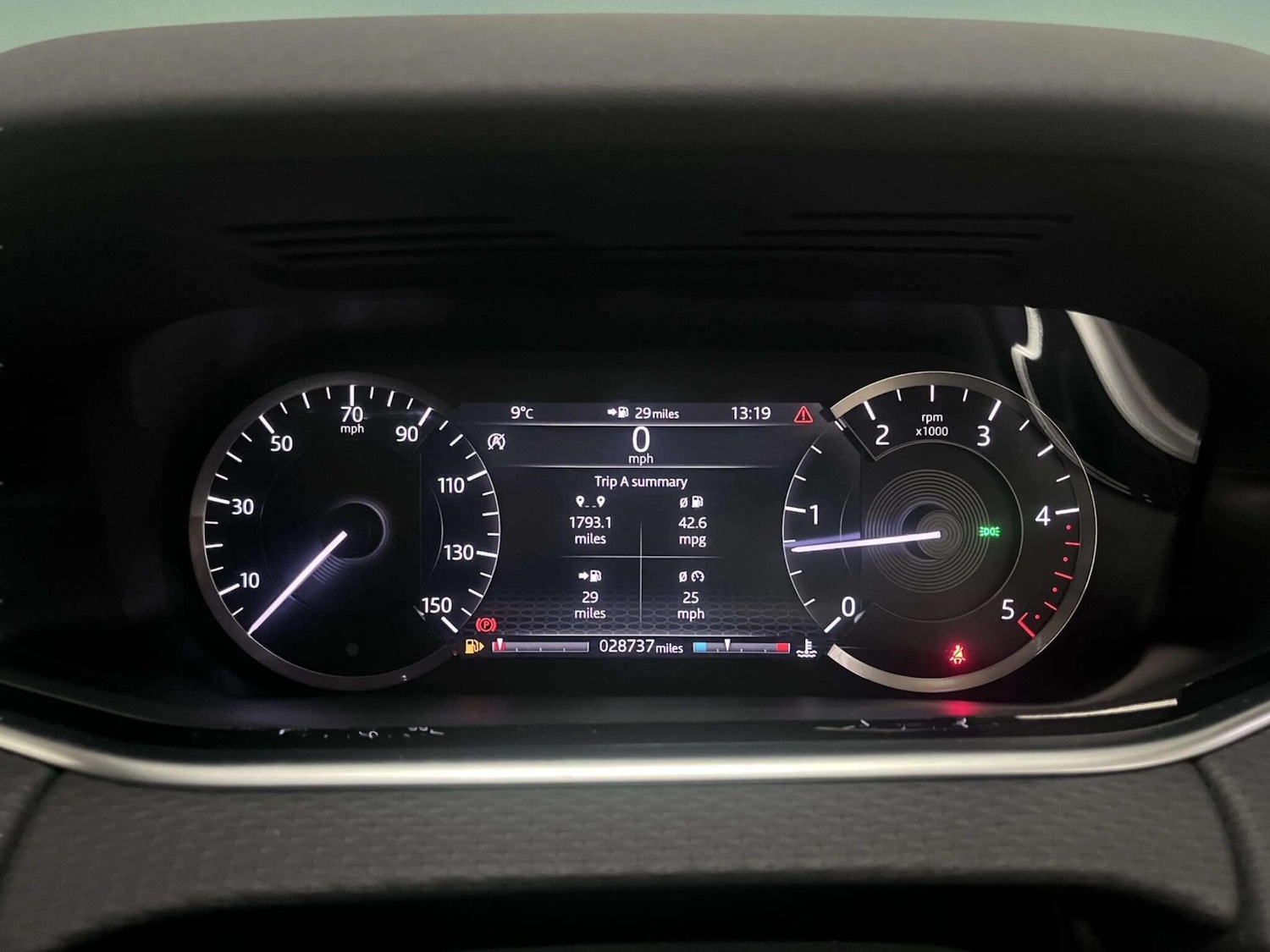 Used Land Rover Range Rover Evoque 2020 for sale - 76832141: Photo 17