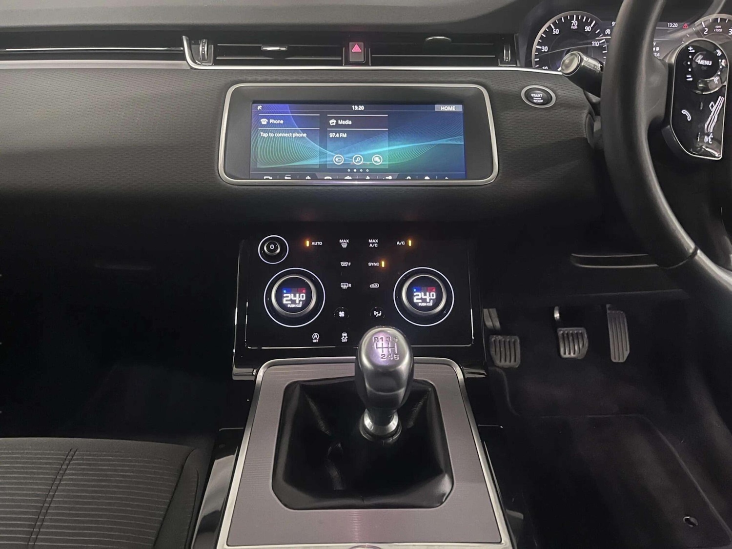 Used Land Rover Range Rover Evoque 2020 for sale - 76832141: Photo 18