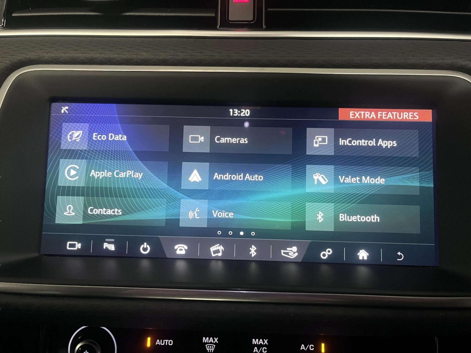 Used Land Rover Range Rover Evoque 2020 for sale - 76832141: Photo 19