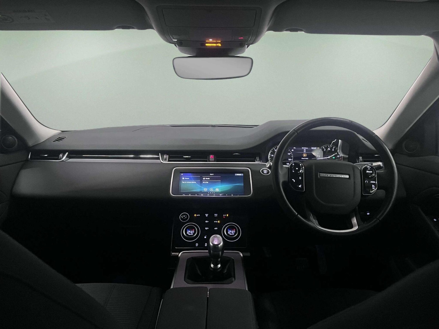 Used Land Rover Range Rover Evoque 2020 for sale - 76832141: Photo 2