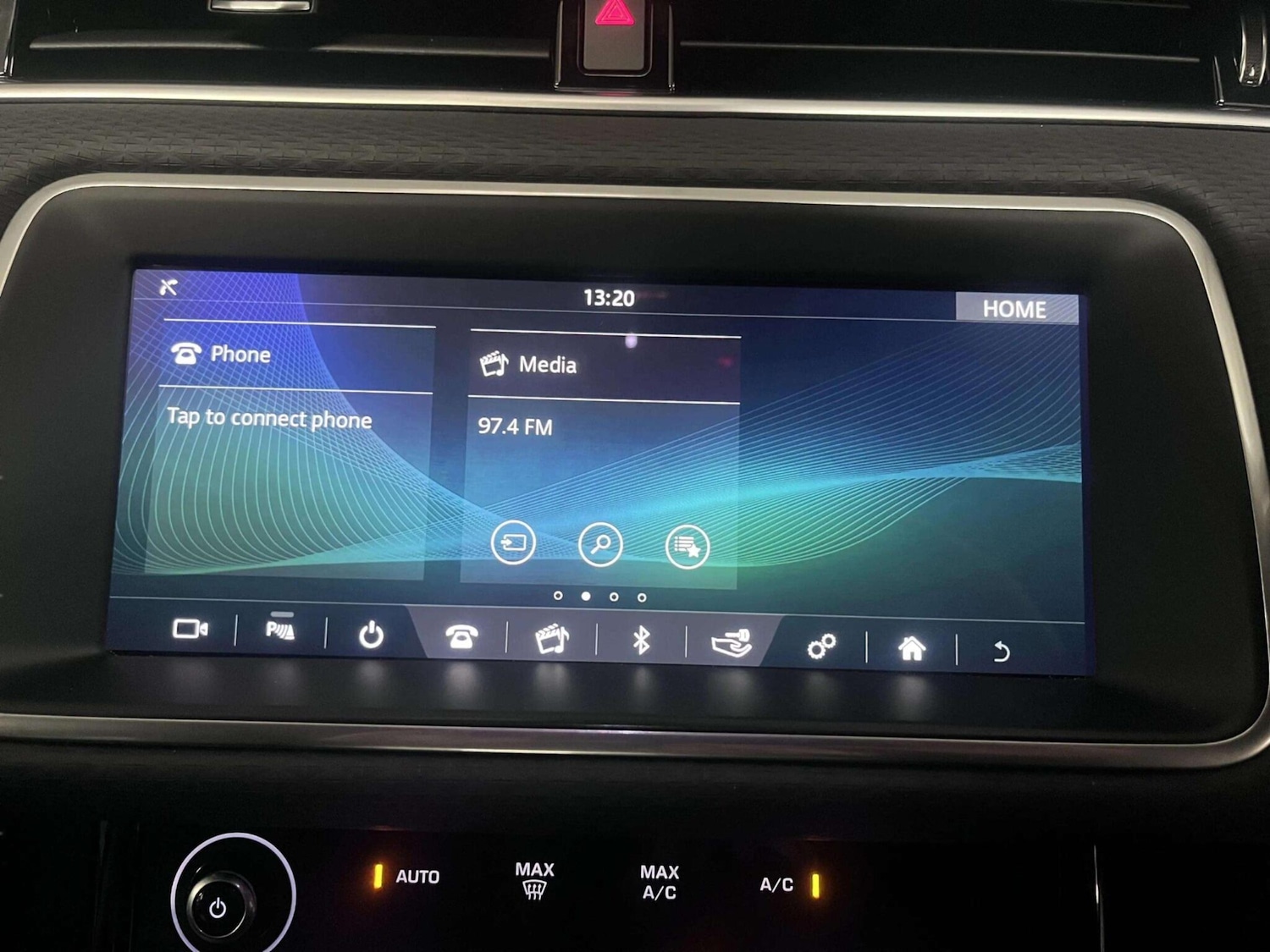 Used Land Rover Range Rover Evoque 2020 for sale - 76832141: Photo 20