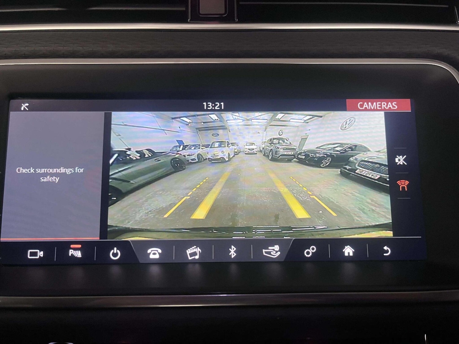 Used Land Rover Range Rover Evoque 2020 for sale - 76832141: Photo 22