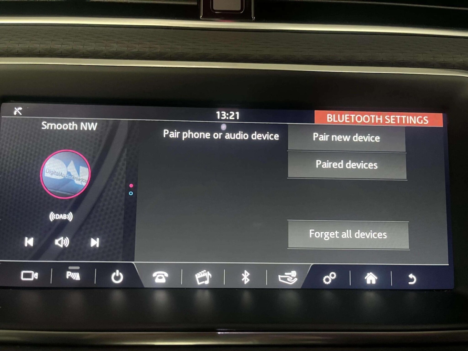 Used Land Rover Range Rover Evoque 2020 for sale - 76832141: Photo 24