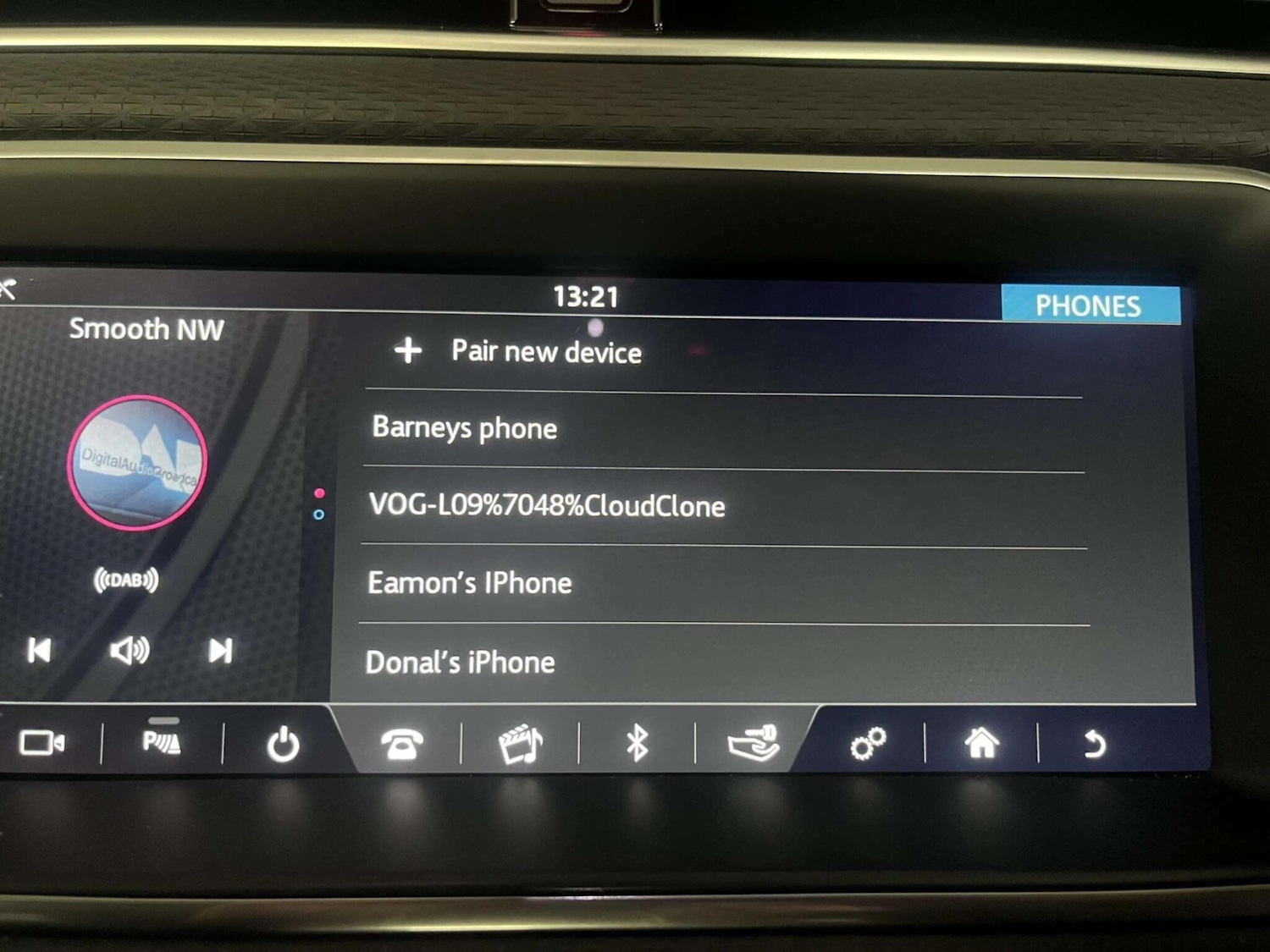 Used Land Rover Range Rover Evoque 2020 for sale - 76832141: Photo 25