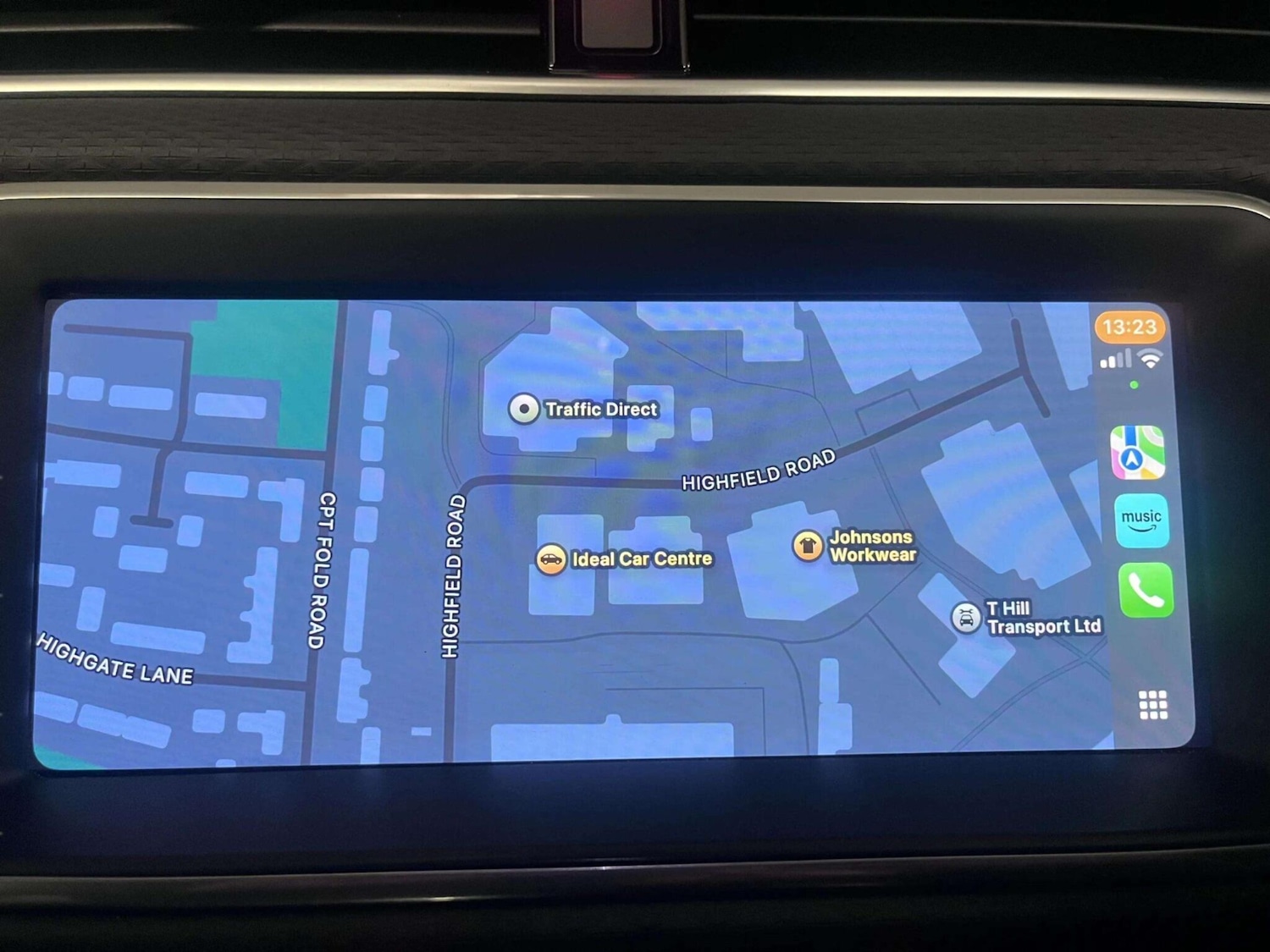 Used Land Rover Range Rover Evoque 2020 for sale - 76832141: Photo 28