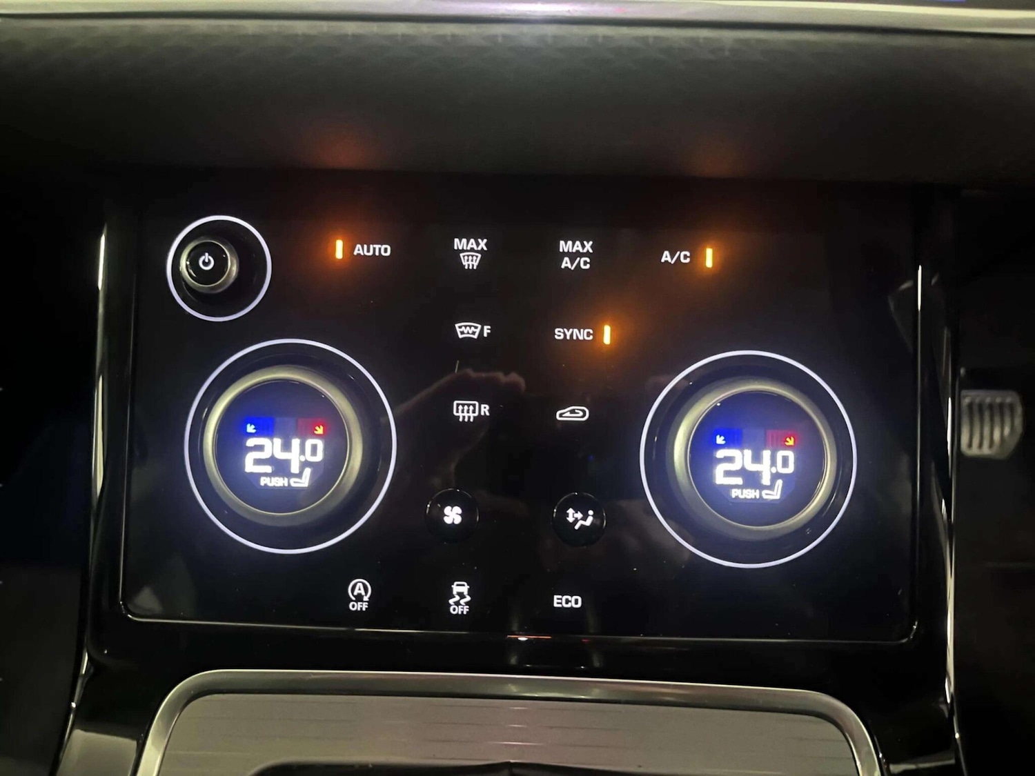 Used Land Rover Range Rover Evoque 2020 for sale - 76832141: Photo 29