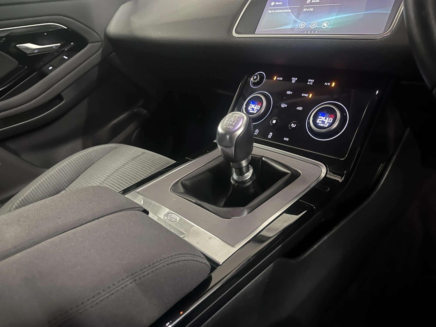 Used Land Rover Range Rover Evoque 2020 for sale - 76832141: Photo 30