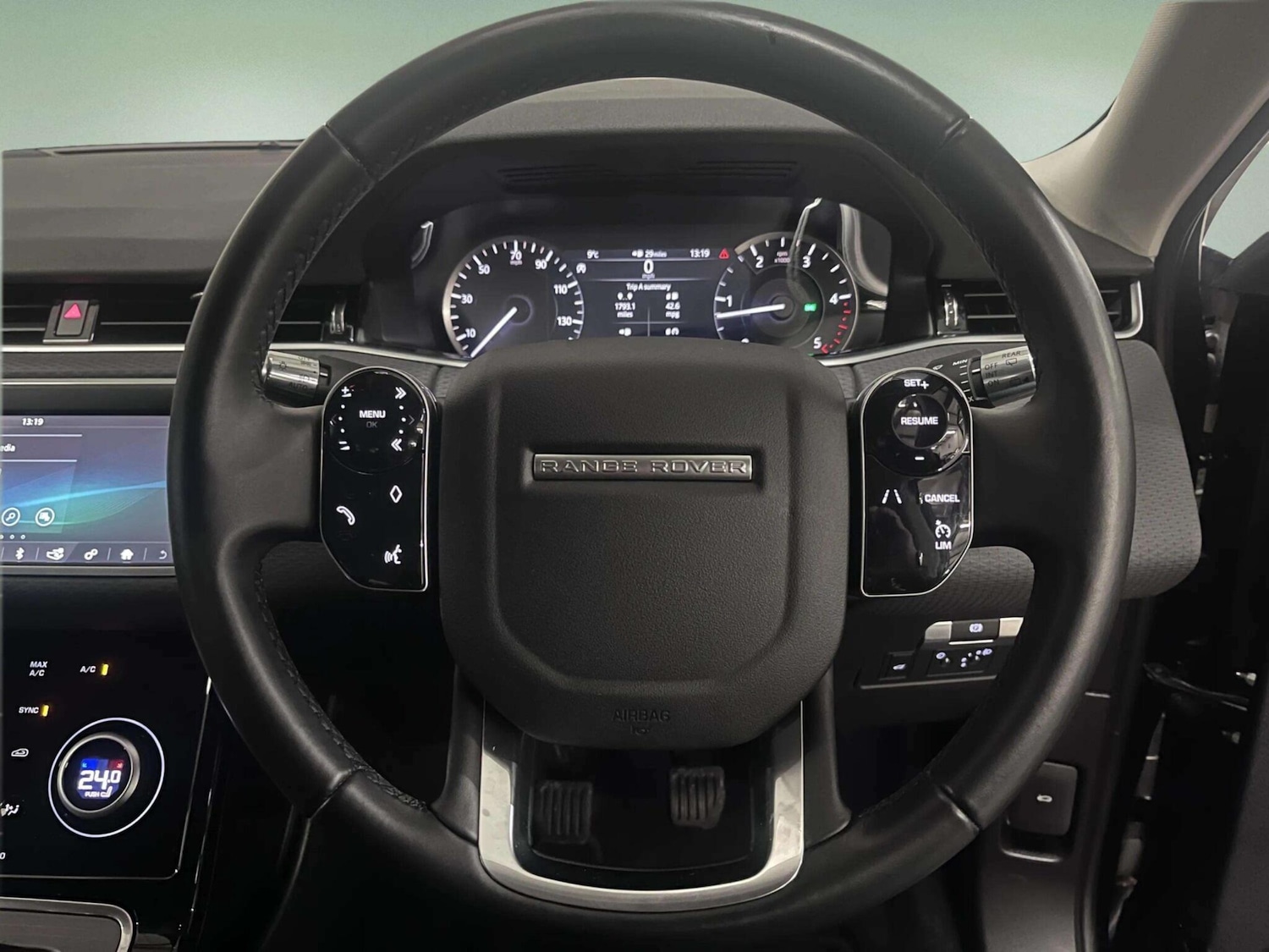 Used Land Rover Range Rover Evoque 2020 for sale - 76832141: Photo 32