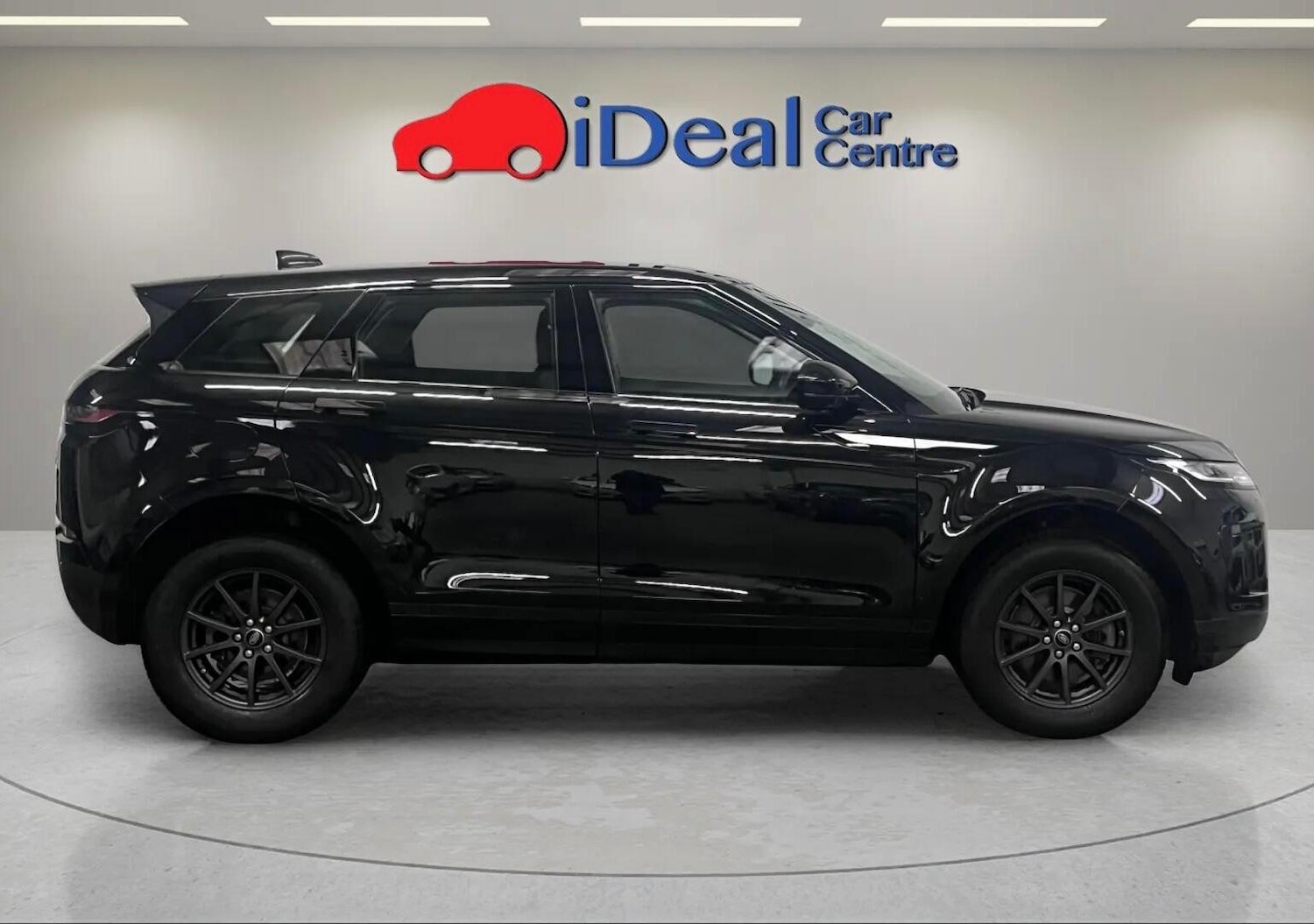 Used Land Rover Range Rover Evoque 2020 for sale - 76832141: Photo 4