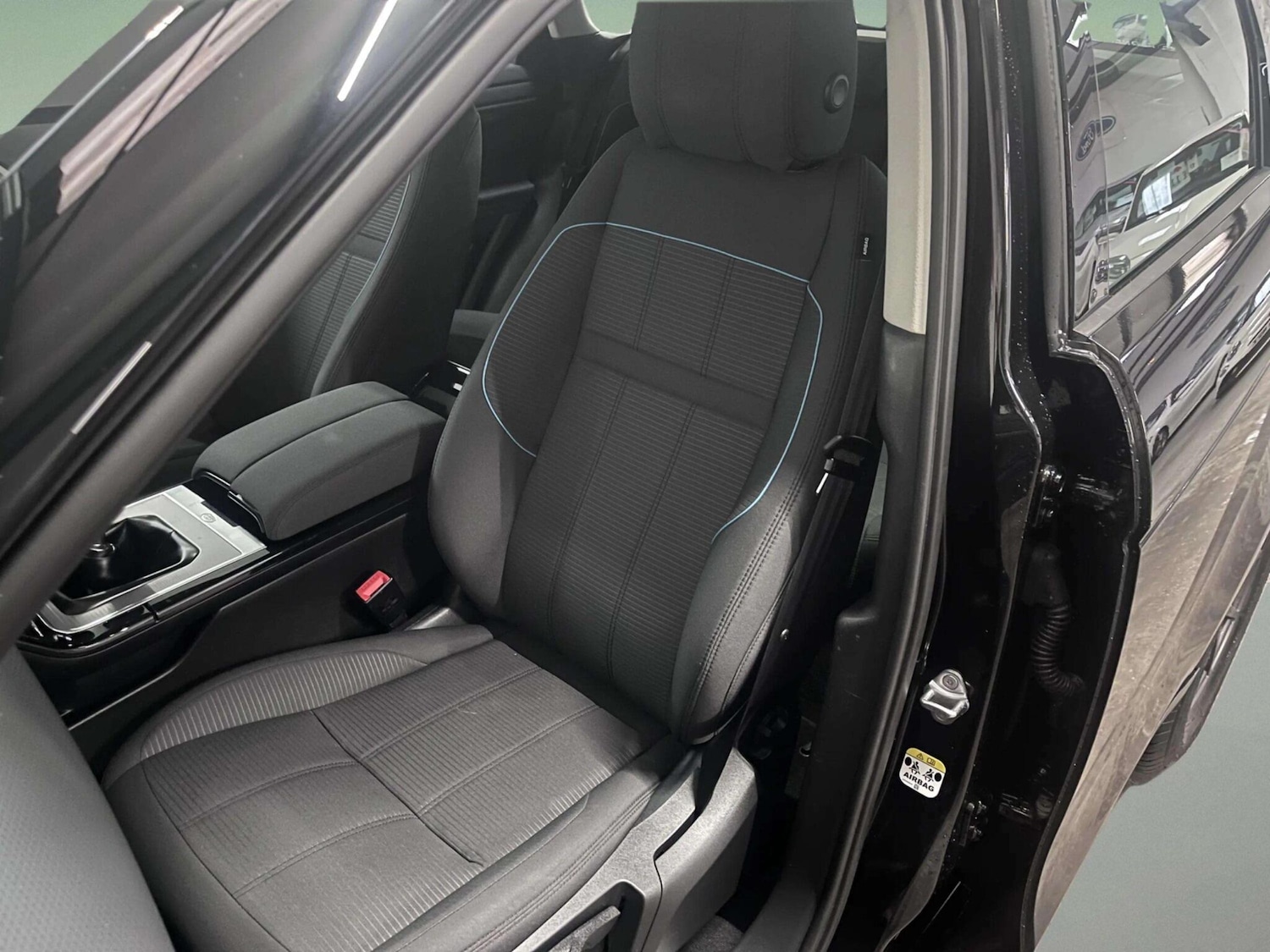 Used Land Rover Range Rover Evoque 2020 for sale - 76832141: Photo 41