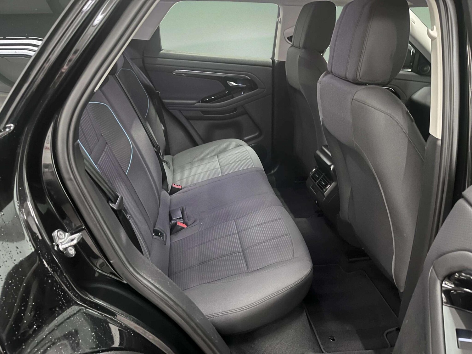 Used Land Rover Range Rover Evoque 2020 for sale - 76832141: Photo 43