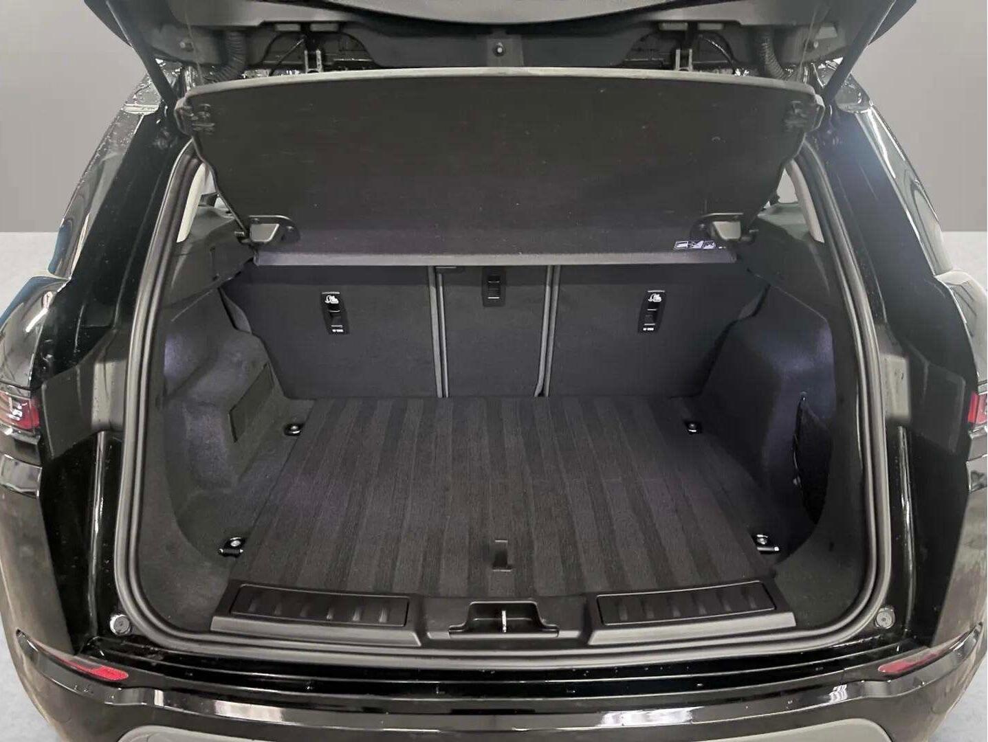 Used Land Rover Range Rover Evoque 2020 for sale - 76832141: Photo 45