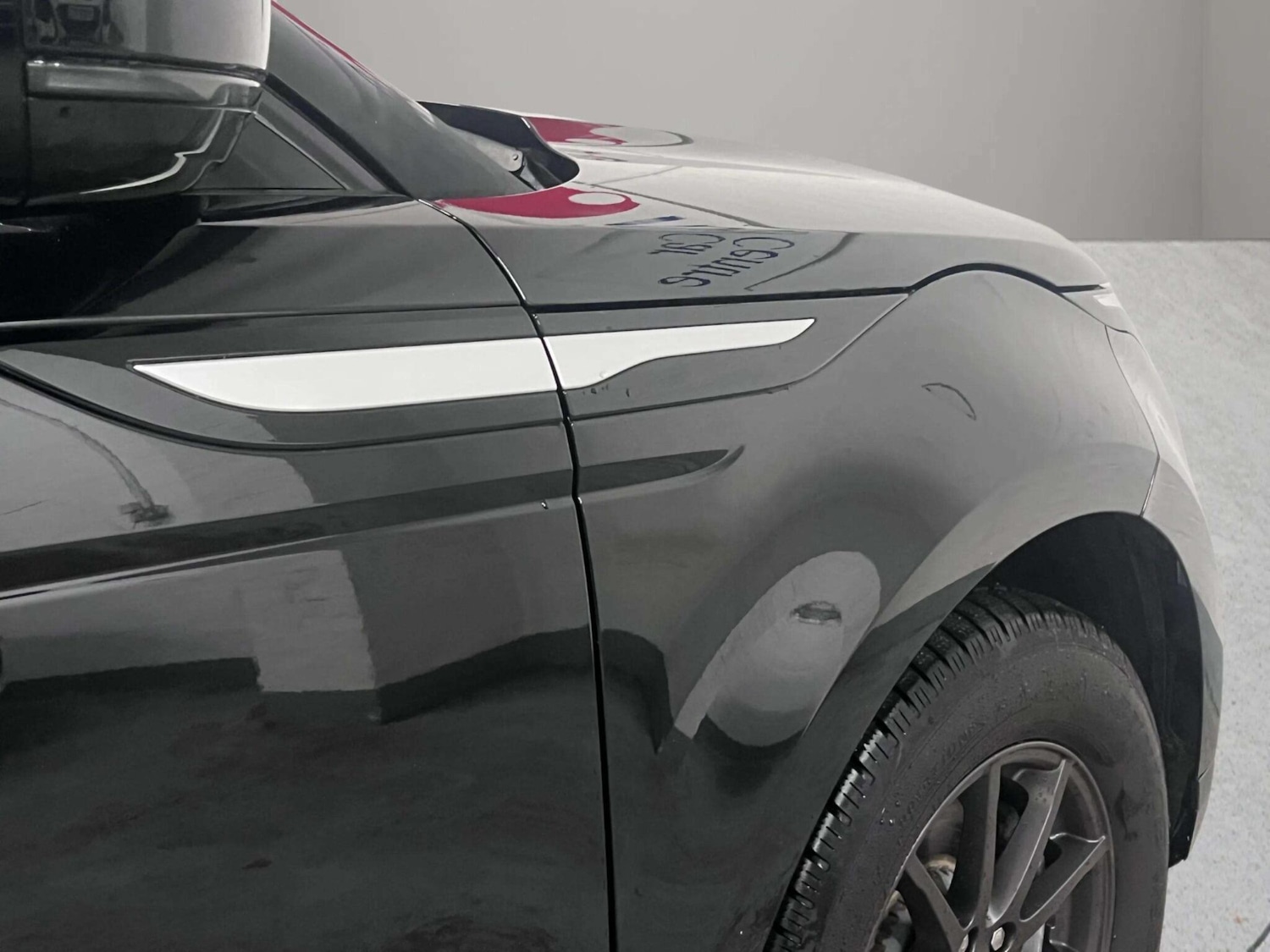 Used Land Rover Range Rover Evoque 2020 for sale - 76832141: Photo 49