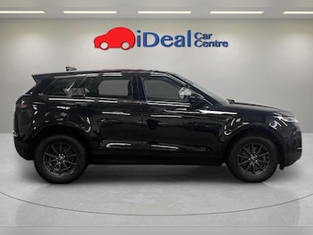 Used Land Rover Range Rover Evoque 2020 for sale - 76832141: Photo