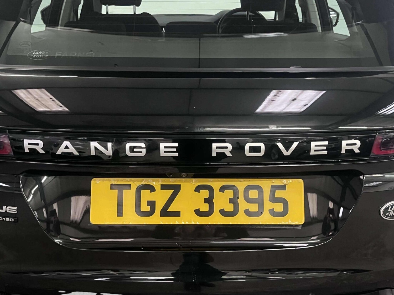 Used Land Rover Range Rover Evoque 2020 for sale - 76832141: Photo 51
